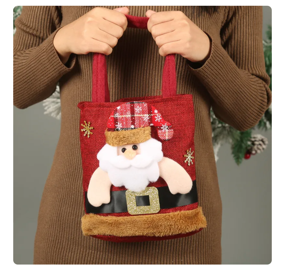 Christmas Handbag