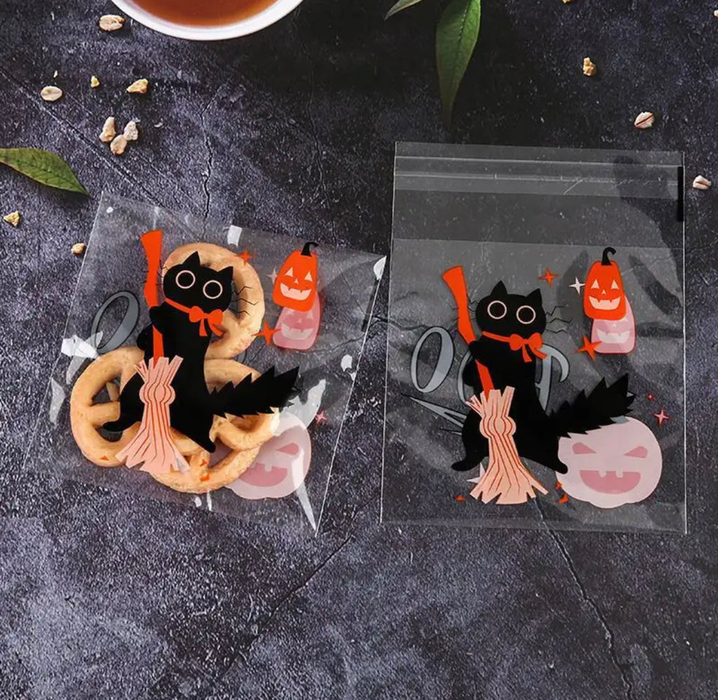 Mini Treat Bags (50pcs)