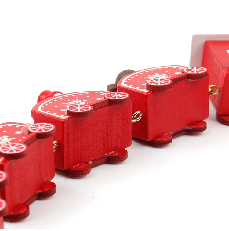 Decorative Toy Train