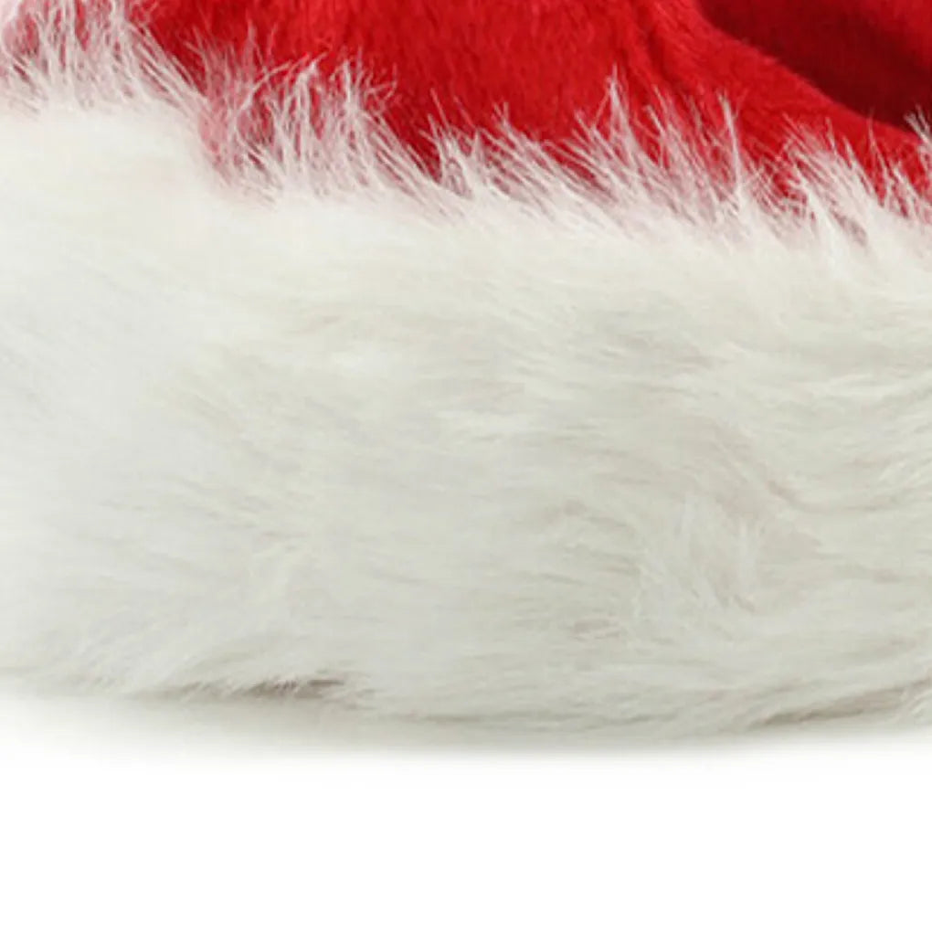 Matching Santa Hats