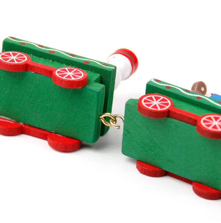 Decorative Toy Train