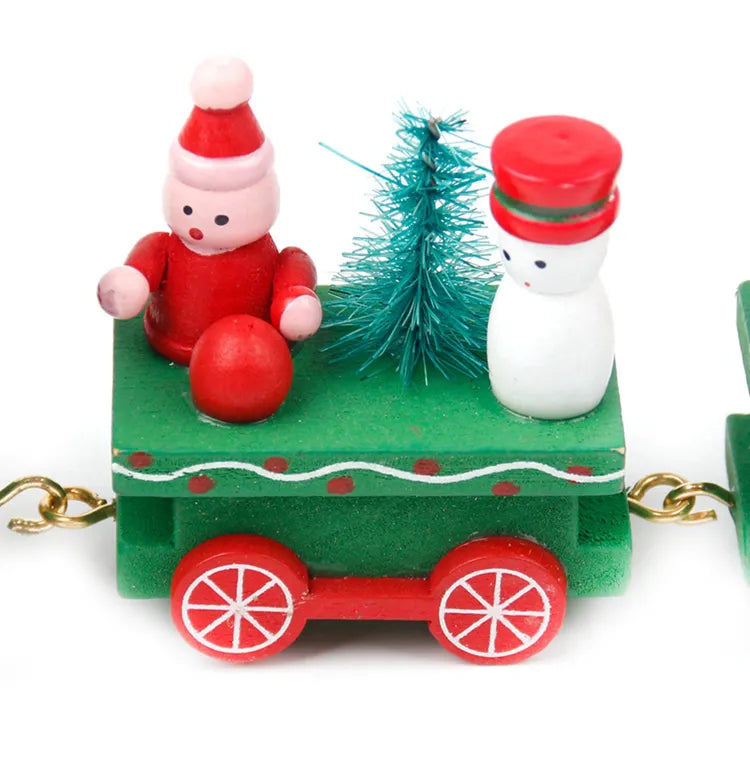 Decorative Toy Train