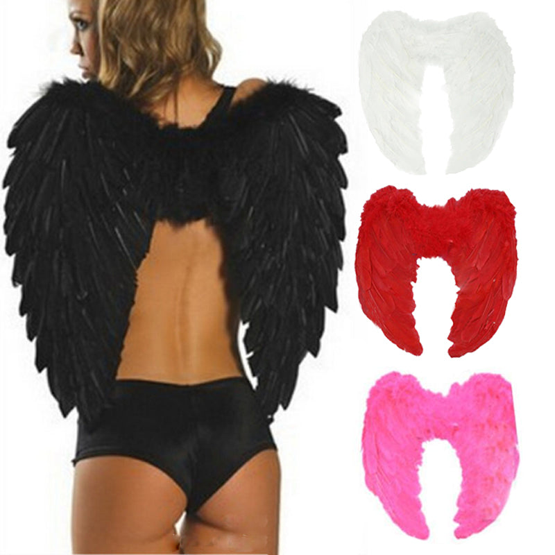 Angel Wings