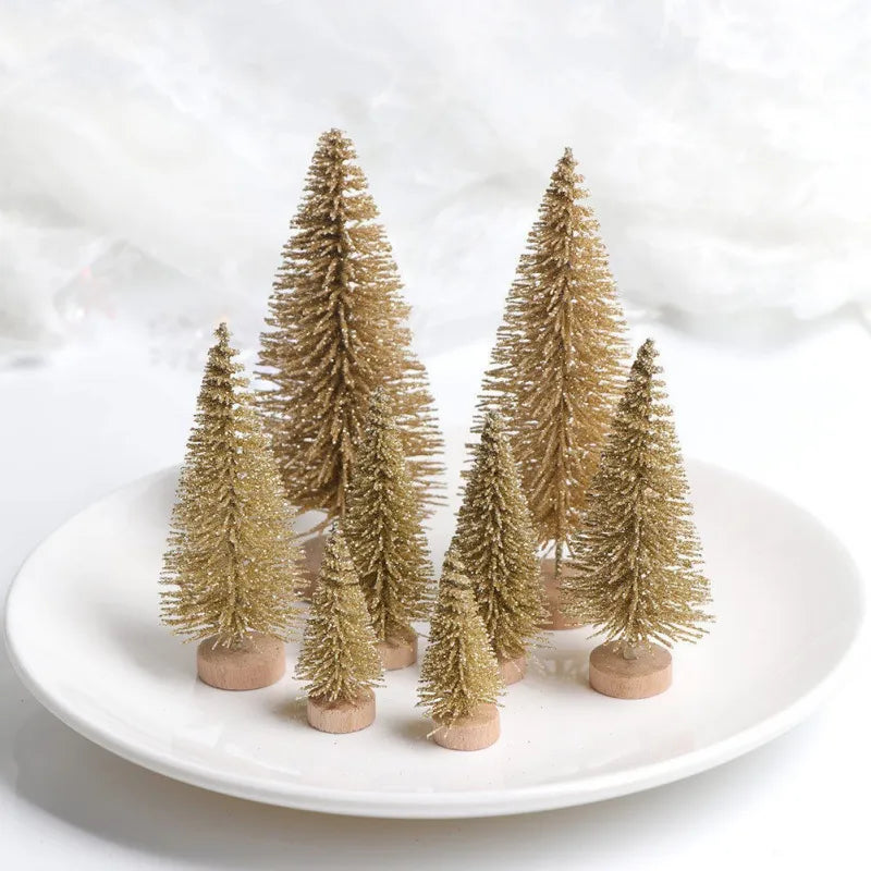 Mini Christmas Tree