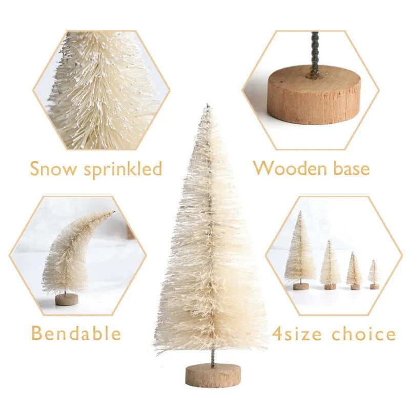 Mini Christmas Tree