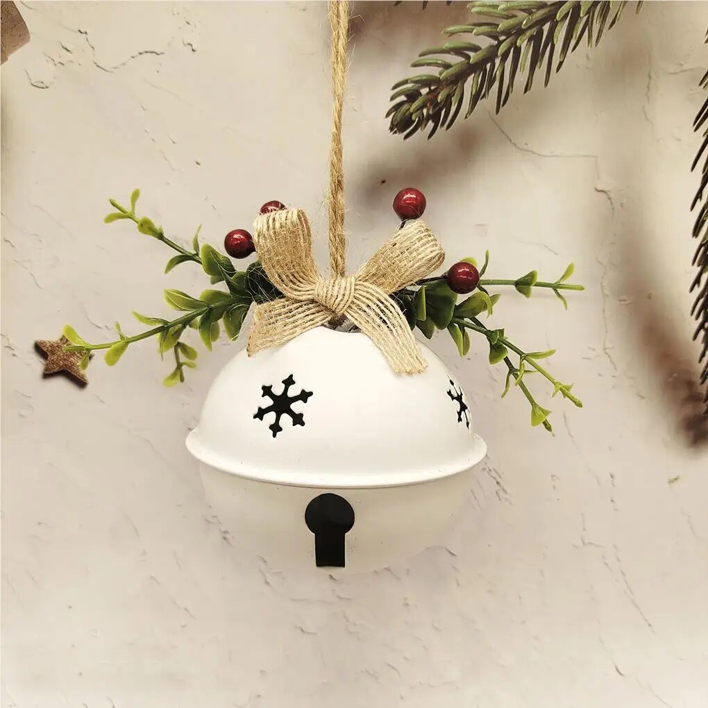 Christmas Door Bells