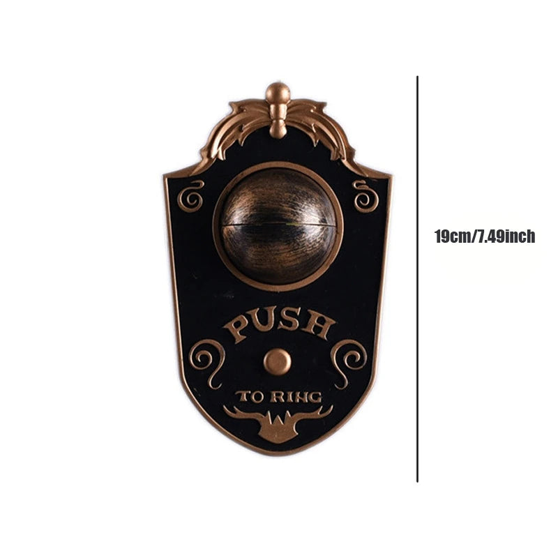 Eyeball Bell