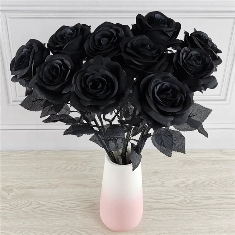 Gothic Roses