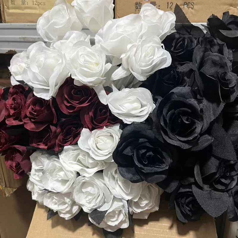 Gothic Roses