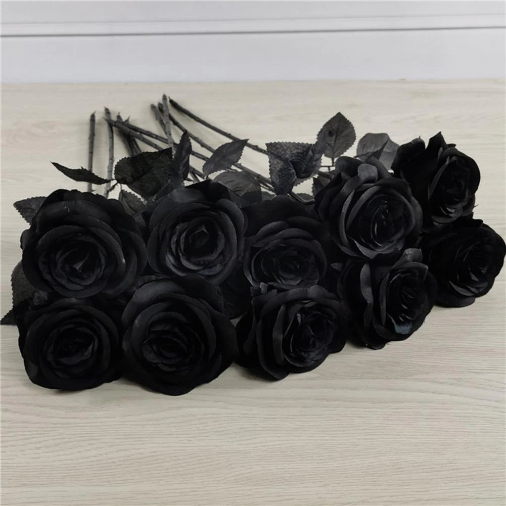 Gothic Roses