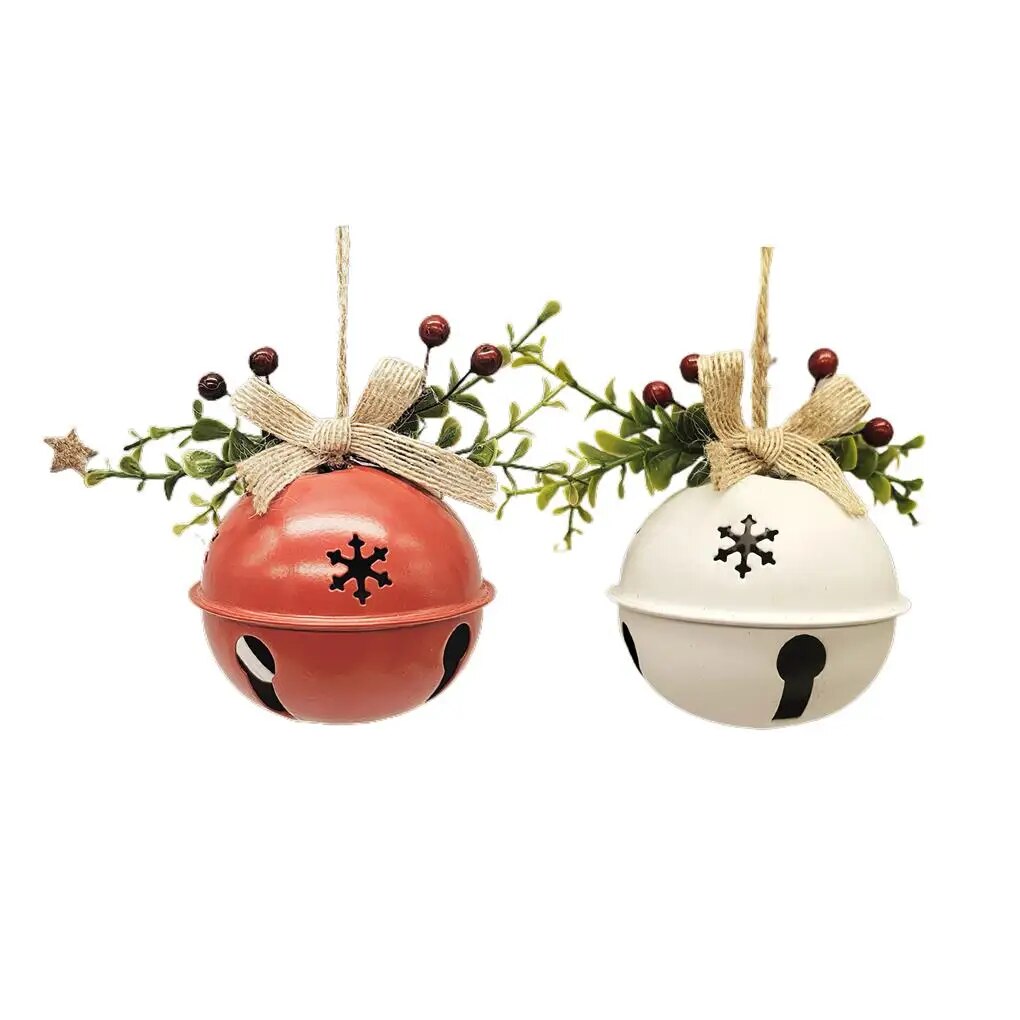 Christmas Door Bells