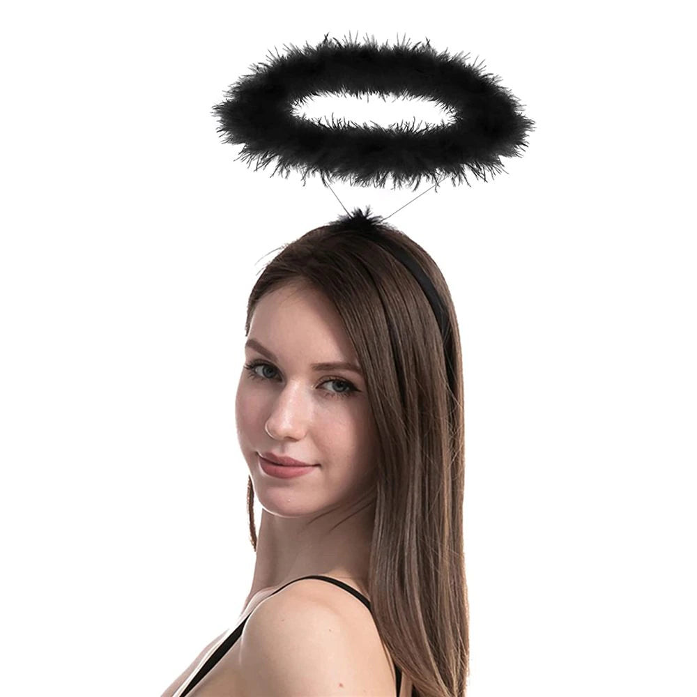 Halo Headband