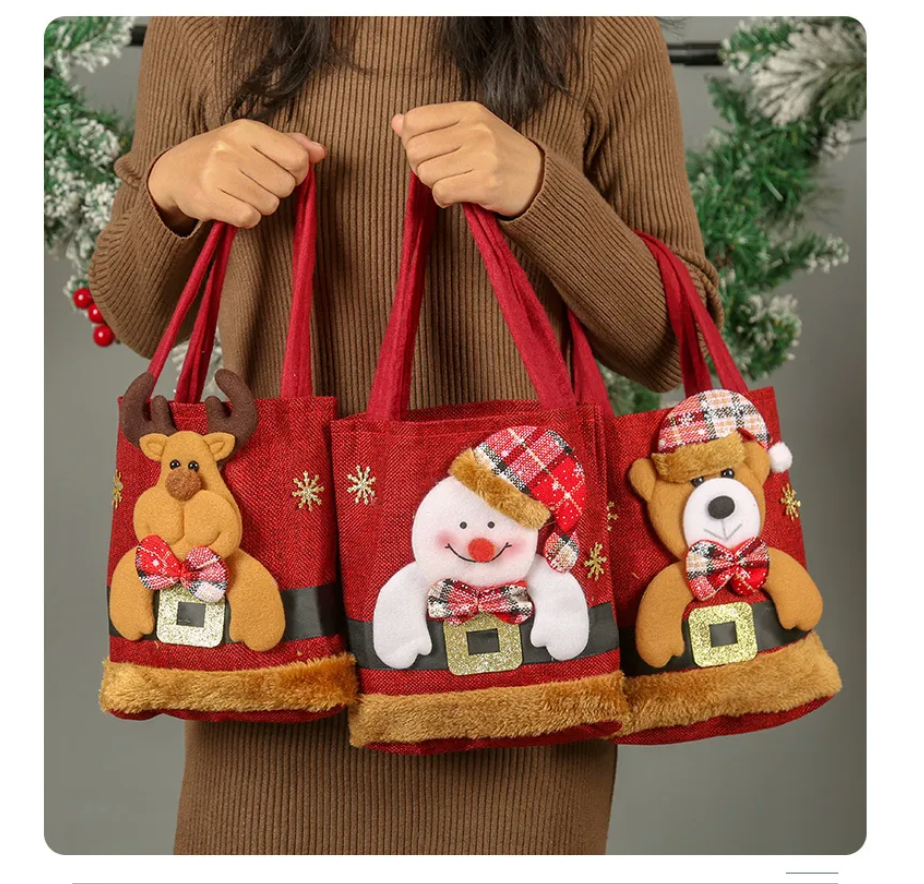 Christmas Handbag