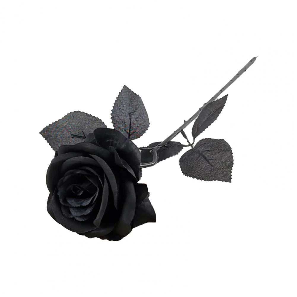 Gothic Roses