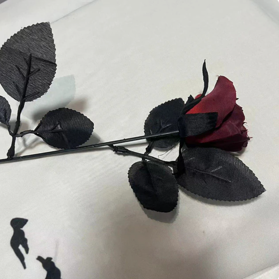 Gothic Roses